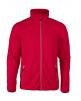 Laine polaire personnalisable PRINTER RED FLAG VESTE MICRO-POLAIRE FULL ZIP TWOHAND