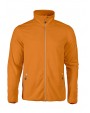 Laine polaire personnalisable PRINTER RED FLAG VESTE MICRO-POLAIRE FULL ZIP TWOHAND
