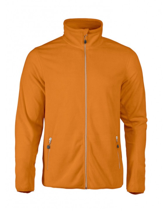 Laine polaire personnalisable PRINTER RED FLAG VESTE MICRO-POLAIRE FULL ZIP TWOHAND