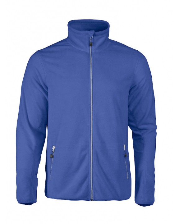 Laine polaire personnalisable PRINTER RED FLAG VESTE MICRO-POLAIRE FULL ZIP TWOHAND