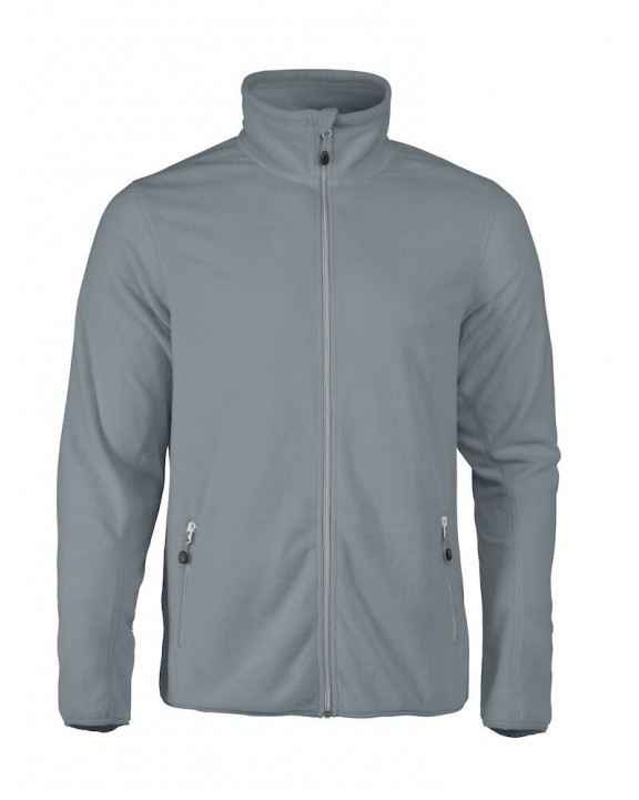 Laine polaire personnalisable PRINTER RED FLAG VESTE MICRO-POLAIRE FULL ZIP TWOHAND