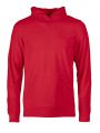 Sweater PRINTER RED FLAG FLEECE HOODIE SWITCH voor bedrukking &amp; borduring