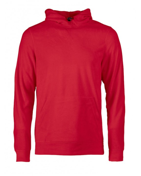 Sweater PRINTER RED FLAG FLEECE HOODIE SWITCH voor bedrukking &amp; borduring