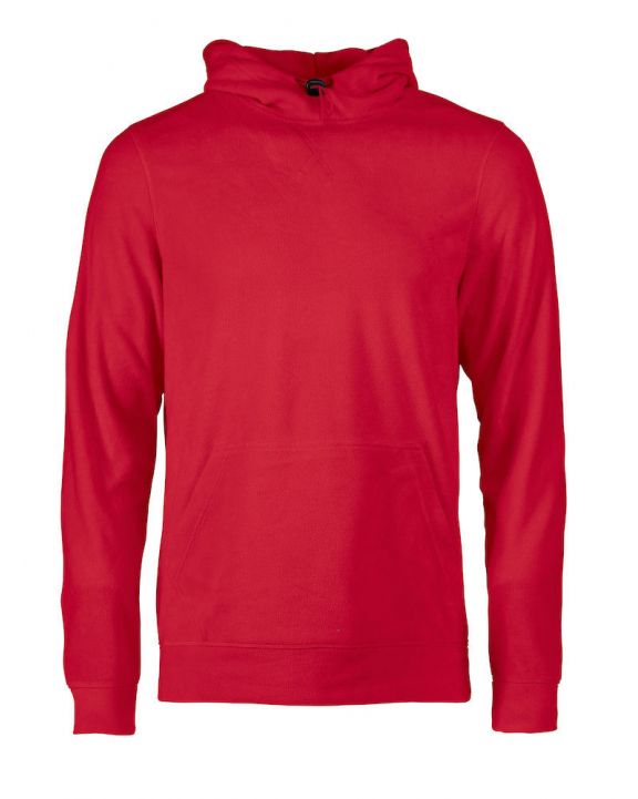 Sweater PRINTER RED FLAG FLEECE HOODIE SWITCH voor bedrukking & borduring