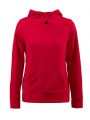 Sweat-shirt personnalisable PRINTER RED FLAG SWEATSHIRT MICRO-POLAIRE SWITCH FEMME