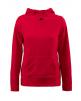 Sweat-shirt personnalisable PRINTER RED FLAG SWEATSHIRT MICRO-POLAIRE SWITCH FEMME