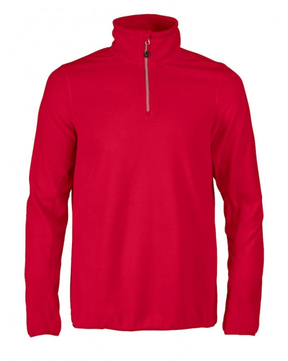 PRINTER RED FLAG Railwalk Polar Fleece personalisierbar