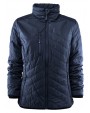 Veste personnalisable JAMES-HARVEST VESTE DEER RIDGE FEMME