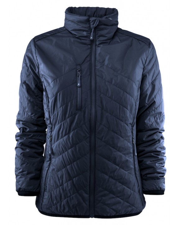 Veste personnalisable JAMES-HARVEST VESTE DEER RIDGE FEMME