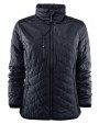 Veste personnalisable JAMES-HARVEST VESTE DEER RIDGE FEMME