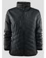 Veste personnalisable JAMES-HARVEST VESTE DEER RIDGE FEMME