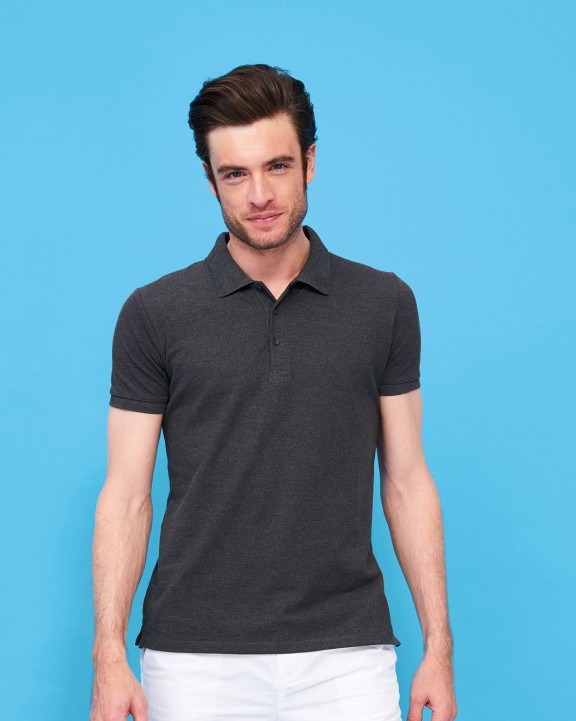 SOL'S Phoenix Men Poloshirt personalisierbar
