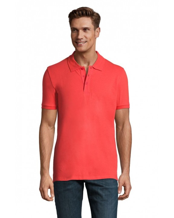 Polo personnalisable SOL'S Phoenix Men