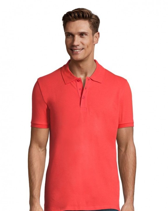 SOL'S Phoenix Men Poloshirt personalisierbar