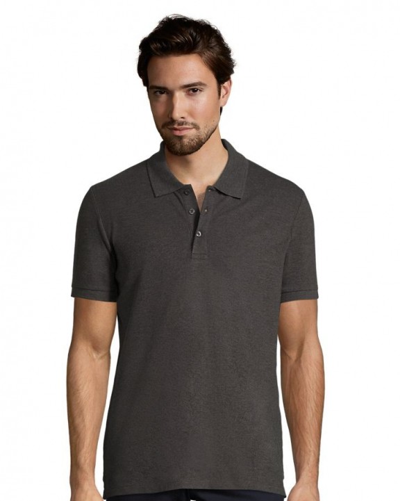 SOL'S Phoenix Men Poloshirt personalisierbar