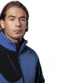 Softshells à personnaliser PROJOB 2422 SOFTSHELL PRIO BICOLORE 