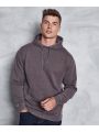 Sweater AWDIS Washed Hoodie voor bedrukking &amp; borduring