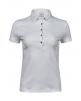 Poloshirt TEE JAYS Ladies Pima Cotton Polo voor bedrukking & borduring