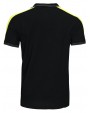 Polo personnalisable PROJOB 2018 POLO BANDES FLUO