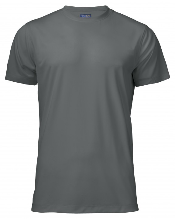 T-shirt PROJOB 2030 T-SHIRT POLYESTER voor bedrukking &amp; borduring