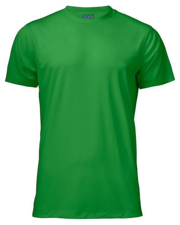 T-shirt PROJOB 2030 T-SHIRT POLYESTER voor bedrukking & borduring