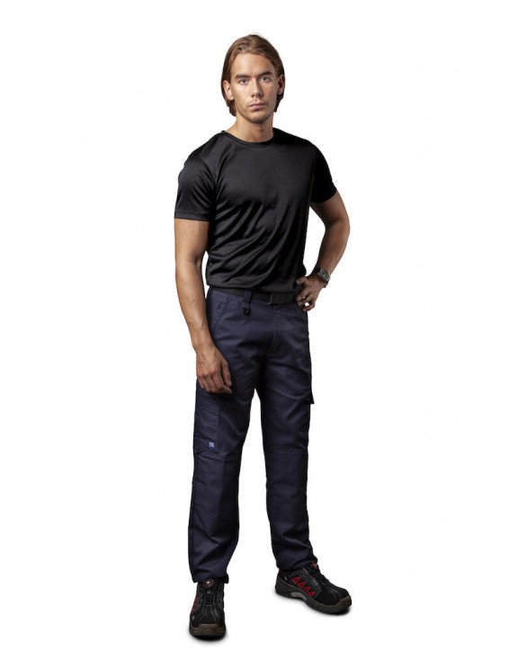 T-shirt personnalisable PROJOB 2030 T-SHIRT PRIO SPUN DYED