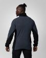 Laine polaire personnalisable PROJOB 2325 VESTE MICROPOALAIRE PRIO BICOLORE