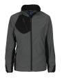 Laine polaire personnalisable PROJOB 2326 MICROPOLAIRE FEMME