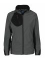 PROJOB 2326 DAMEN MICROFLEECE JACKE Polar Fleece personalisierbar