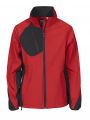 PROJOB 2423 DAMEN SOFTSHELL JACKE Softshell personalisierbar