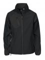 PROJOB 2423 DAMEN SOFTSHELL JACKE Softshell personalisierbar