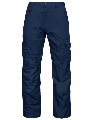 Broek PROJOB 2516 BROEK MET KNIEZAKKEN voor bedrukking &amp; borduring