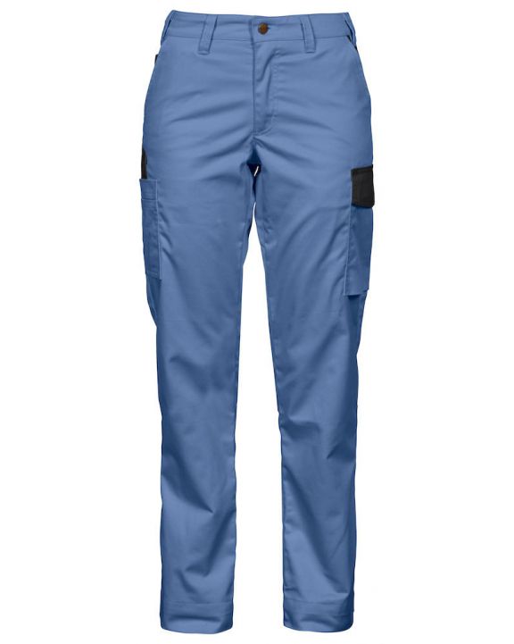 Pantalon personnalisable PROJOB 2519 PANTALON LAVAGE 60° FEMME