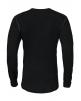 T-shirt PROJOB 3106 THERMISCH T-SHIRT LANGE MOUWEN WOL voor bedrukking & borduring