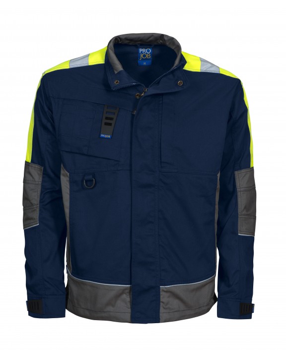 PROJOB 4420 SERVICE JACKE Jacke personalisierbar