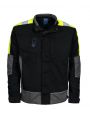 Veste personnalisable PROJOB 4420 VESTE BANDE HV