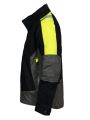 Veste personnalisable PROJOB 4420 VESTE BANDE HV