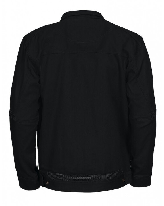 PROJOB 5414 CANVAS-JACKE Jacke personalisierbar