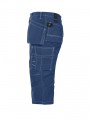 PROJOB 5517 PIRATE PANTS bleu personnalisable