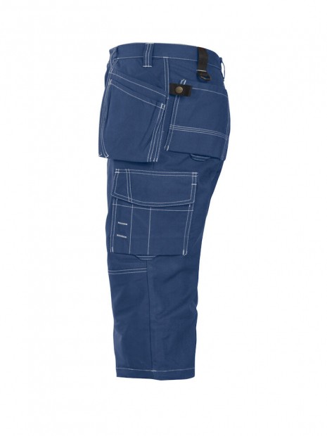 PROJOB 5517 PIRATE PANTS bleu personnalisable