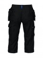 PROJOB 5517 PIRATE PANTS noir personnalisable