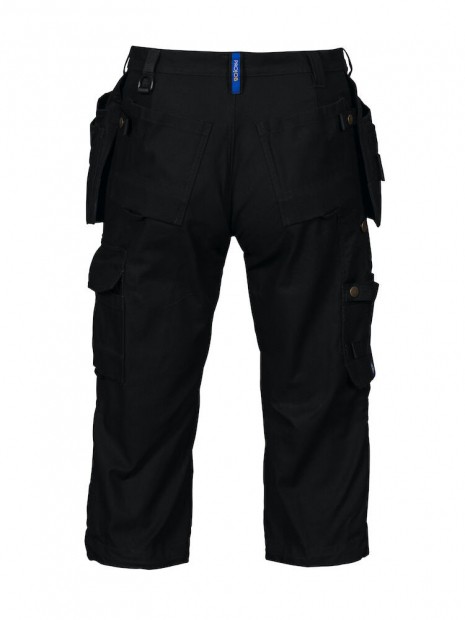 PROJOB 5517 PIRATE PANTS noir personnalisable