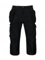 PROJOB 5517 PIRATE PANTS noir personnalisable