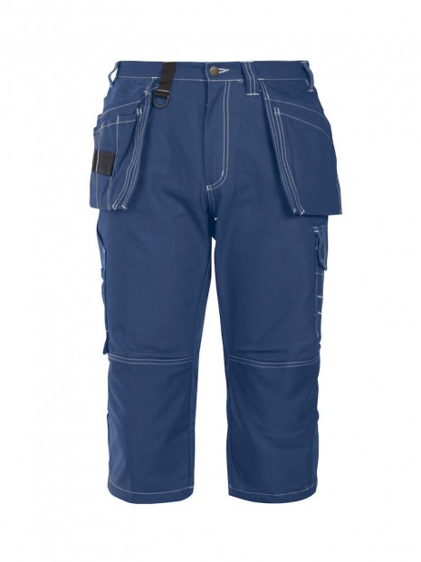 PROJOB 5517 PIRATE PANTS bleu personnalisable