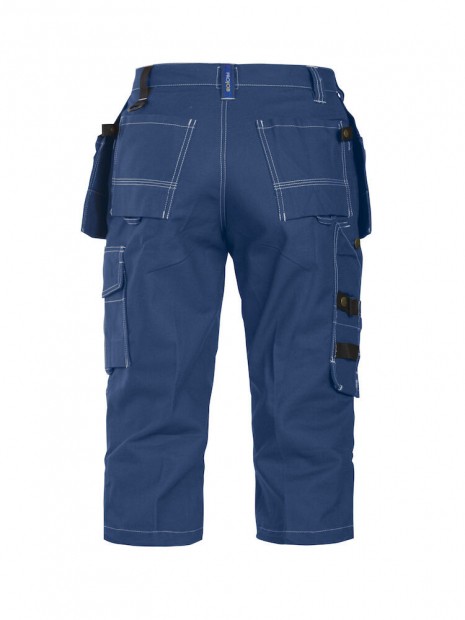 PROJOB 5517 PIRATE PANTS bleu personnalisable