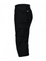 PROJOB 5517 PIRATE PANTS noir personnalisable