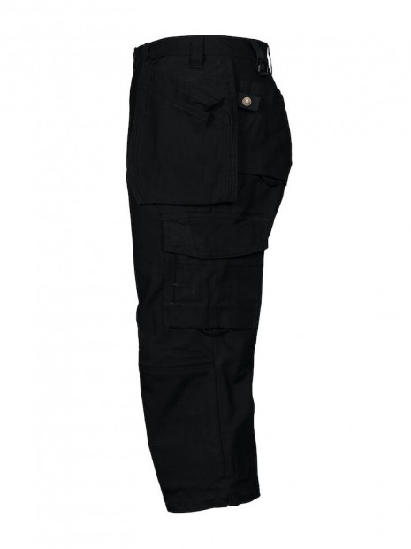 PROJOB 5517 PIRATE PANTS noir personnalisable