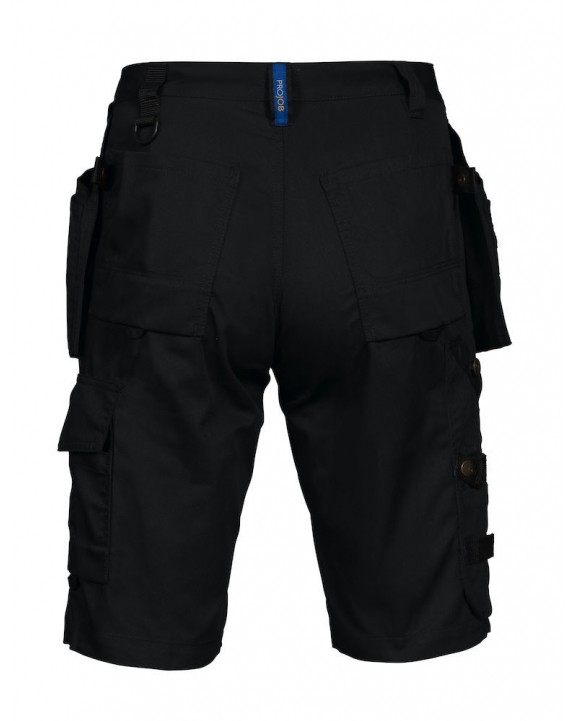 Bermuda & short personnalisable PROJOB 5526 SHORTS POLYCOTON CORDURA
