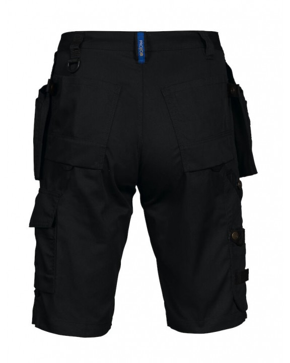 Bermuda & short personnalisable PROJOB 5526 SHORTS POLYCOTON CORDURA