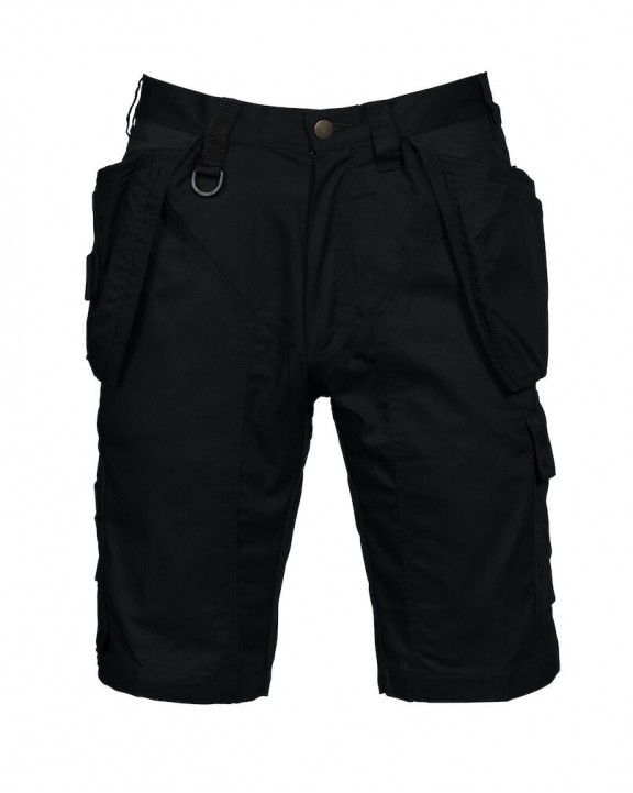 Bermuda & short personnalisable PROJOB 5526 SHORTS POLYCOTON CORDURA